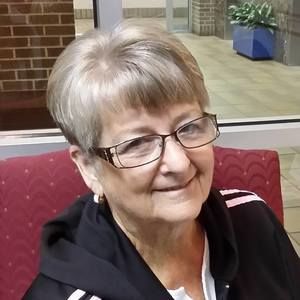 Meet your Posher, Judy